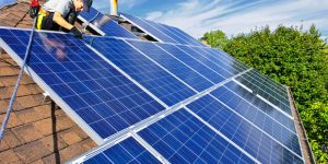 Production de l’électricité photovoltaïque rentable à Beausemblant